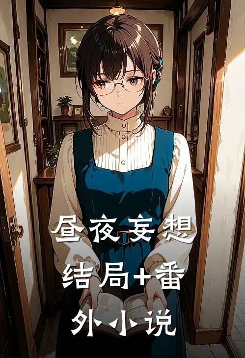 昼夜妄想结局+番外小说
