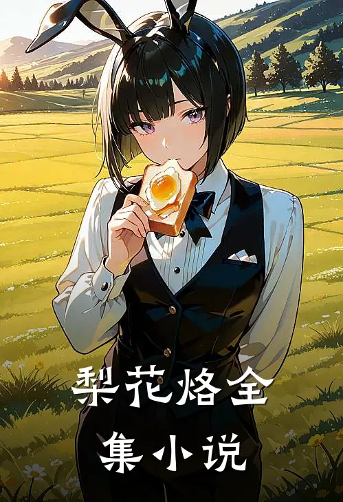 梨花烙全集小说