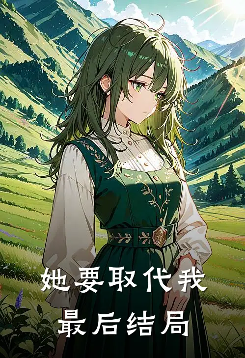 她要取代我最后结局