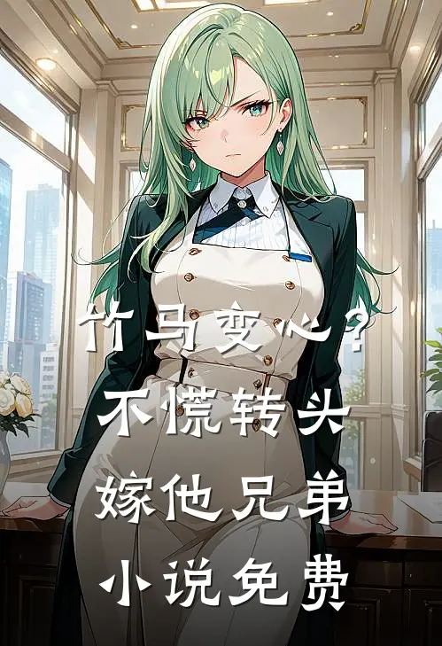 竹马变心？不慌，转头嫁他兄弟小说免费