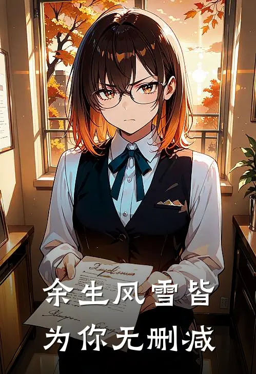 余生风雪皆为你无删减