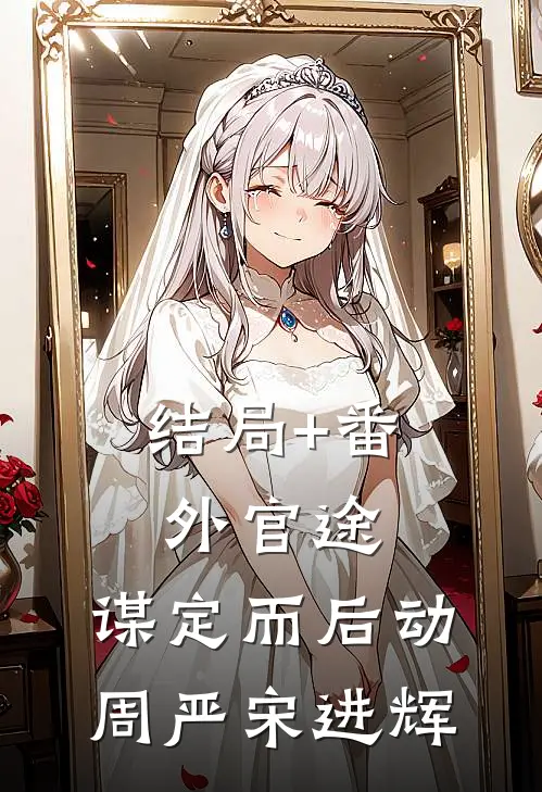 结局+番外官途：谋定而后动周严宋进辉
