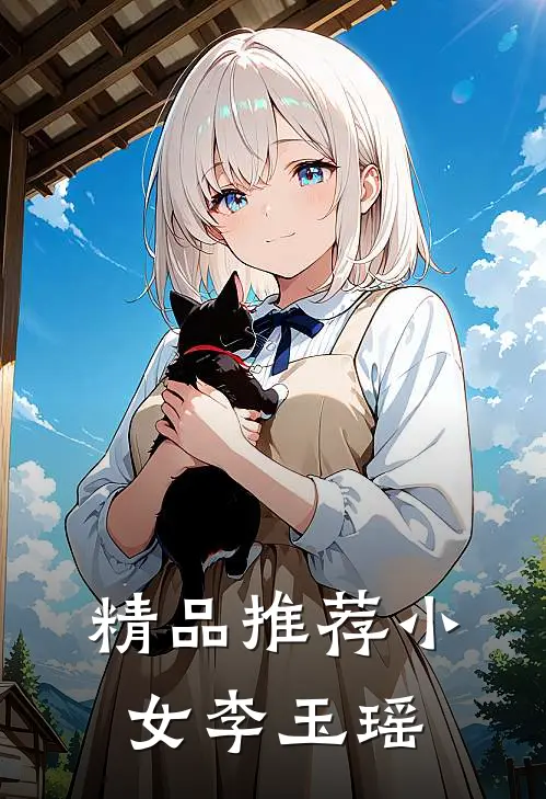 精品推荐小女李玉瑶