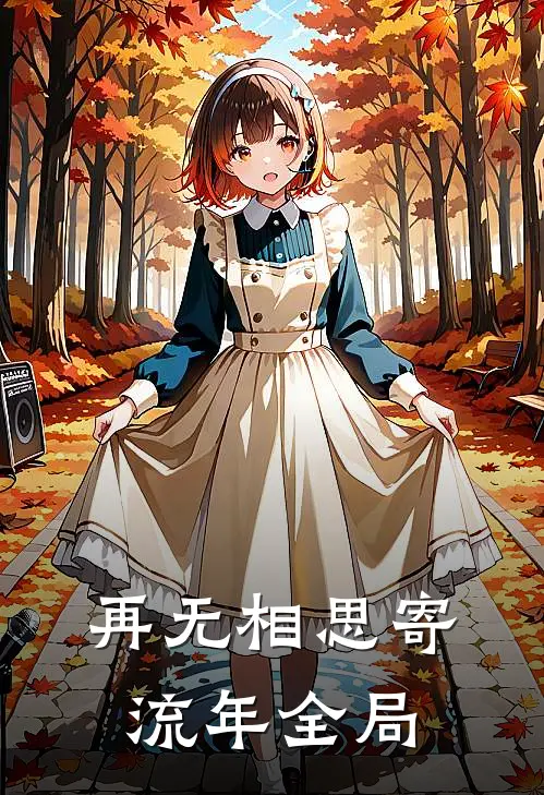 再无相思寄流年全局
