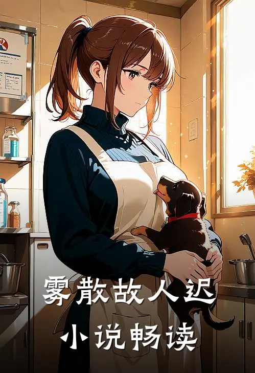 雾散故人迟小说畅读