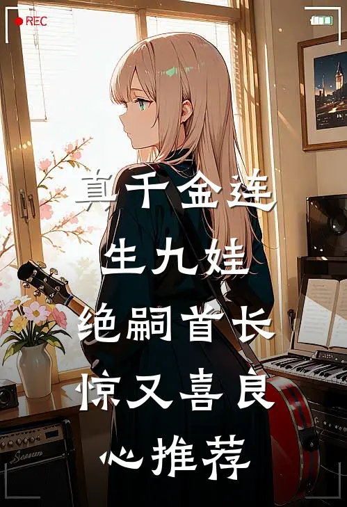 真千金连生九娃，绝嗣首长惊又喜良心推荐