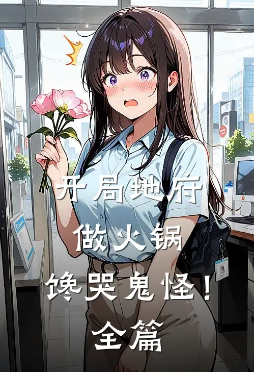 开局地府做火锅，馋哭鬼怪！全篇