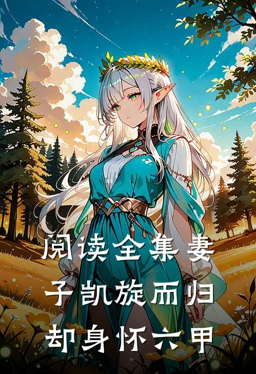 阅读全集妻子凯旋而归，却身怀六甲