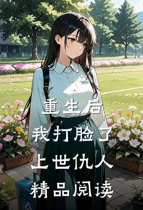 重生后，我打脸了上世仇人精品阅读
