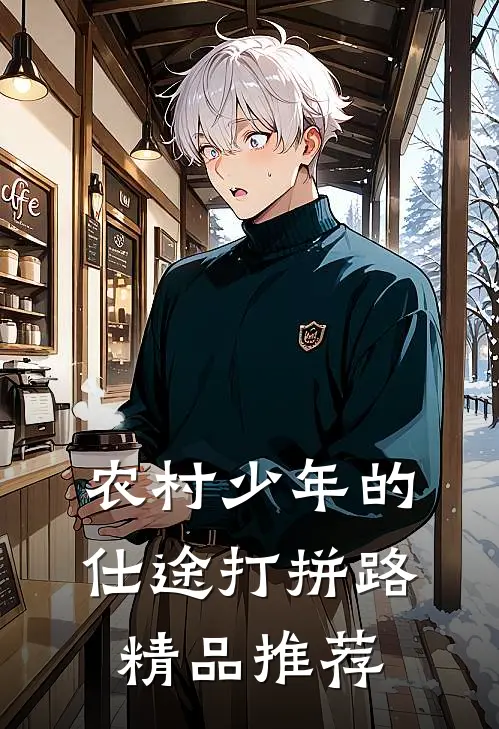 农村少年的仕途打拼路精品推荐