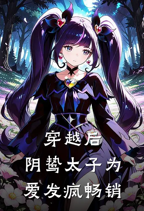 穿越后，阴鸷太子为爱发疯畅销