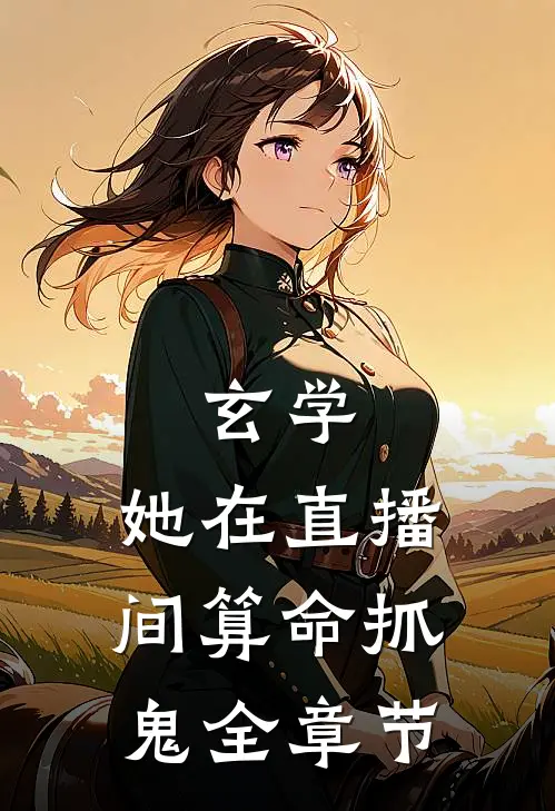 玄学：她在直播间算命抓鬼全章节