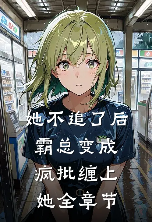 她不追了后，霸总变成疯批缠上她全章节
