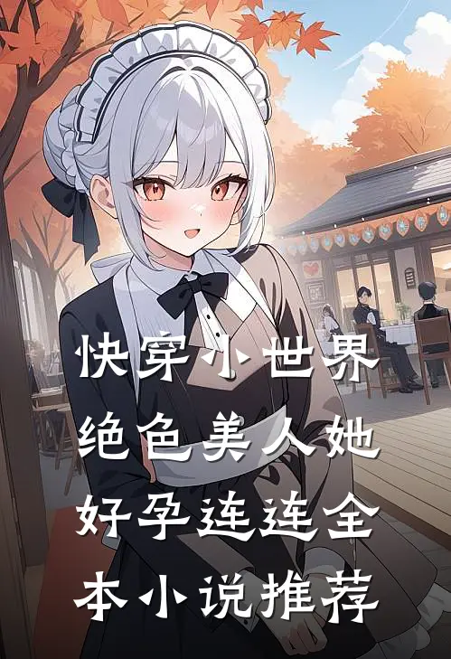 快穿小世界绝色美人她好孕连连全本推荐