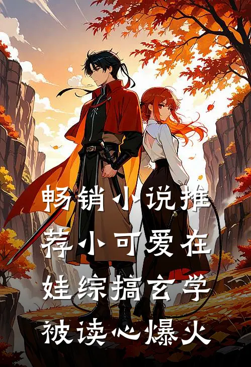 畅销小说推荐小可爱在娃综搞玄学，被读心爆火