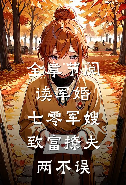 全章节阅读军婚：七零军嫂致富撩夫两不误