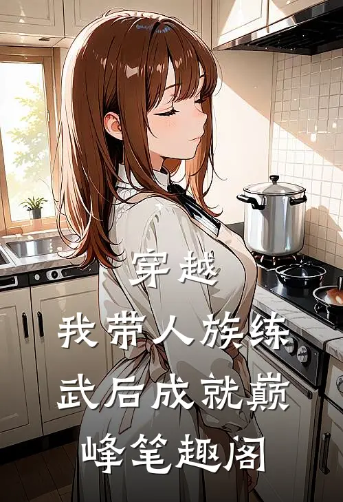 穿越：我带人族练武后成就巅峰笔趣阁