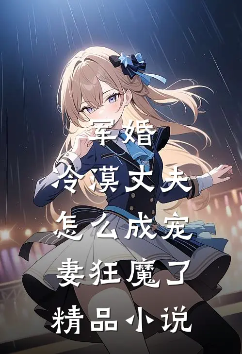 军婚冷漠丈夫怎么成宠妻狂魔了精品免费阅读