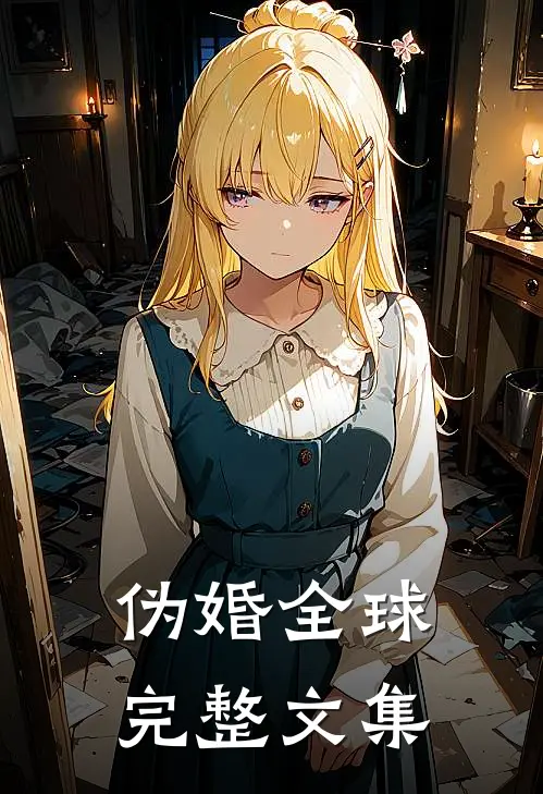 伪婚全球完整文集