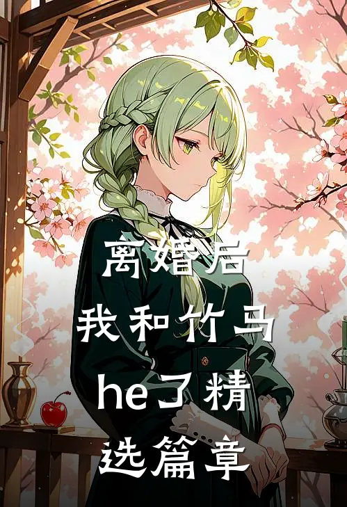 离婚后，我和竹马he了精选篇章