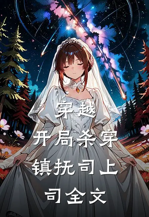 穿越：开局杀穿镇抚司上司全文