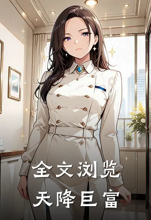 全文浏览天降巨富