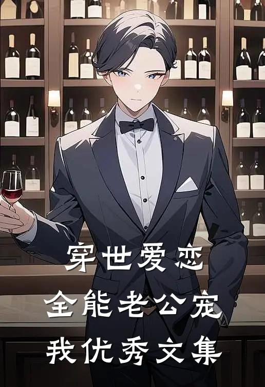 穿世爱恋：全能老公宠我优秀文集