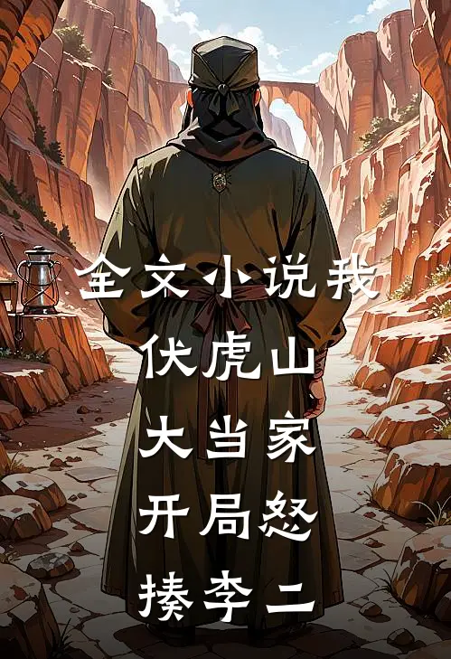全文小说我，伏虎山大当家，开局怒揍李二