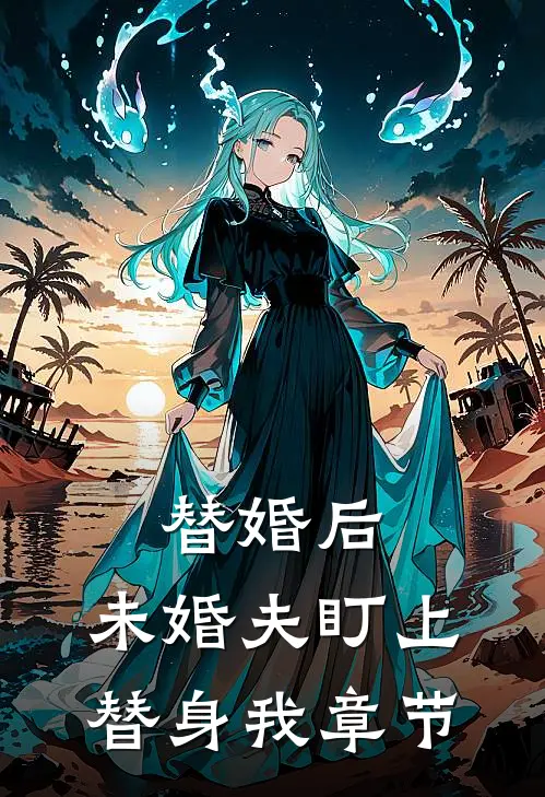 替婚后，未婚夫盯上替身我章节