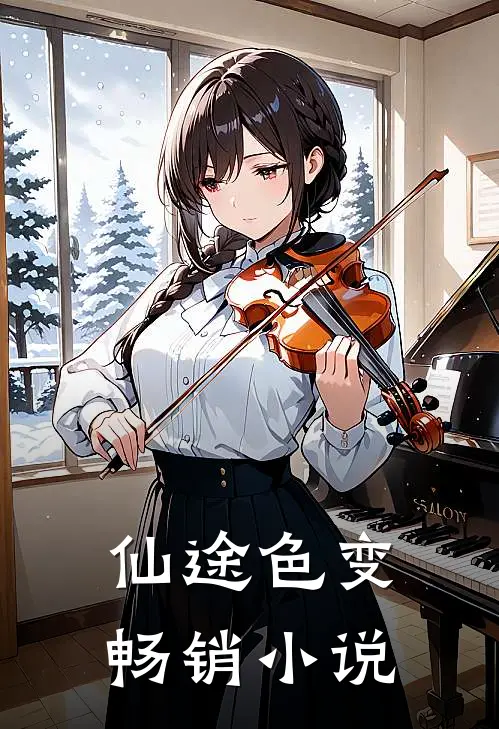 仙途色变畅销小说