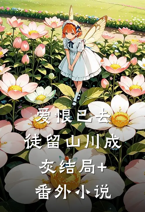爱恨已去，徒留山川成灰结局+番外小说