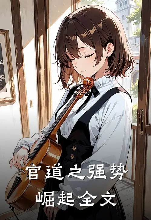 官道之强势崛起全文