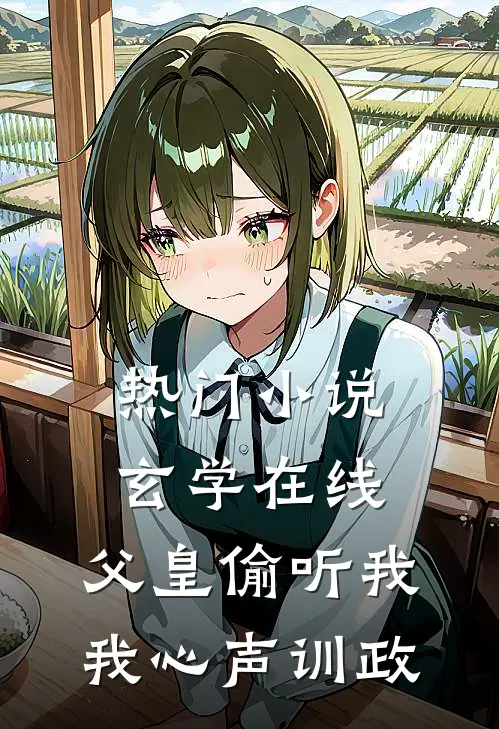 热门小说玄学在线：父皇偷听我我心声训政