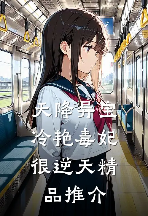 天降异宝：冷艳毒妃很逆天精品推介