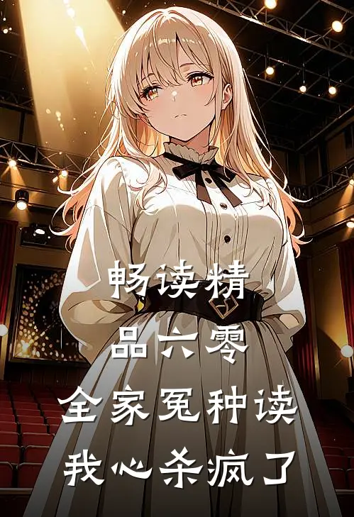 畅读精品六零，全家冤种读我心杀疯了