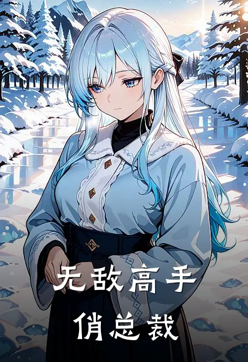 无敌高手俏总裁