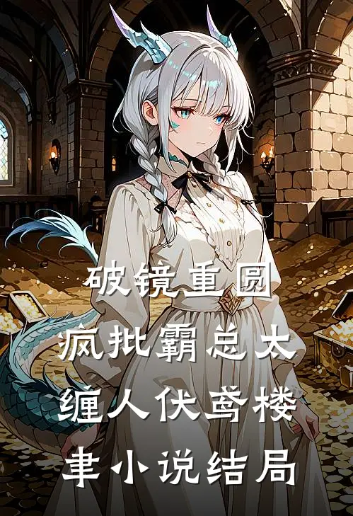 破镜重圆：疯批霸总太缠人伏鸢楼聿小说结局