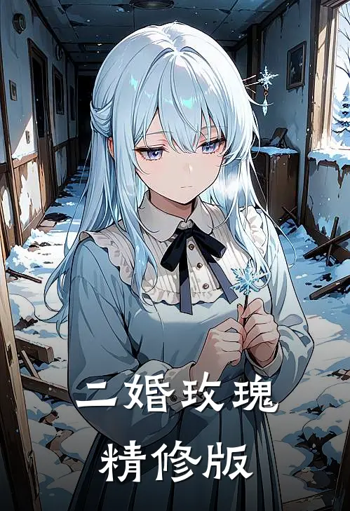 二婚玫瑰精修版