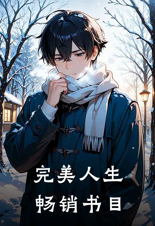完美人生畅销书目