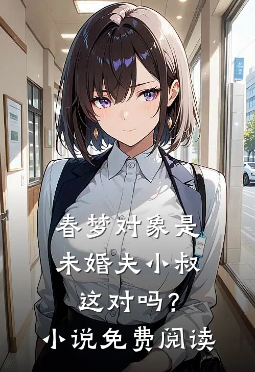 春梦对象是未婚夫小叔，这对吗？小说免费阅读