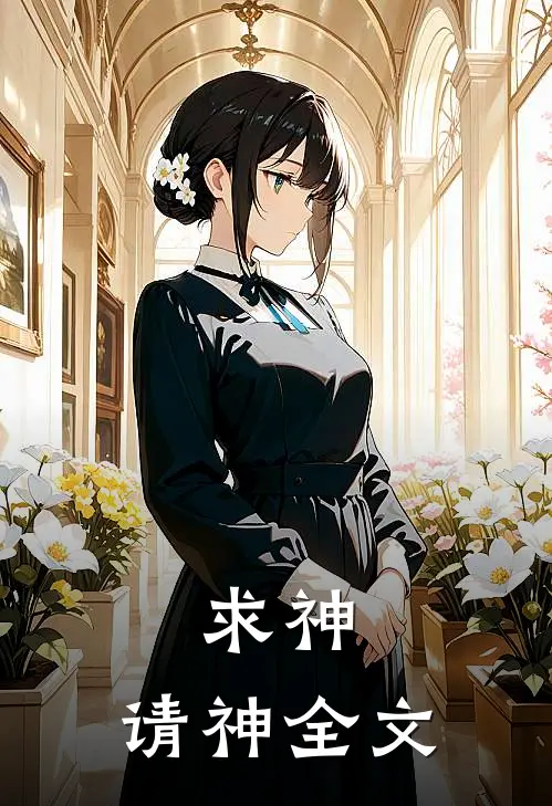 求神，请神全文