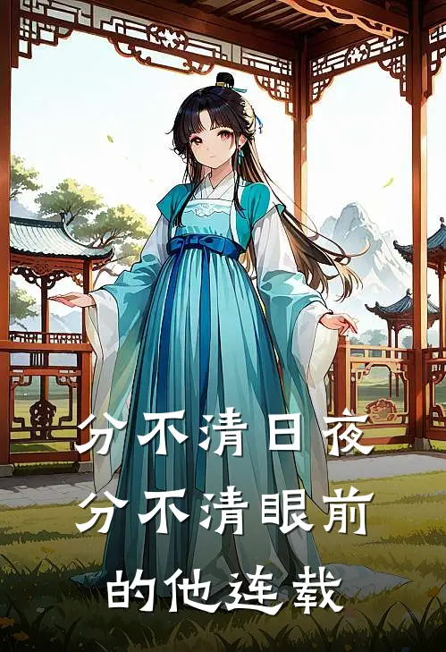 分不清日夜,分不清眼前的他连载了歌