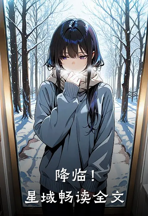 降临!星域畅读全文免费