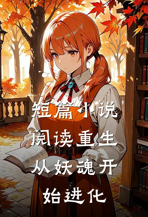 短篇小说阅读重生：从妖魂开始进化