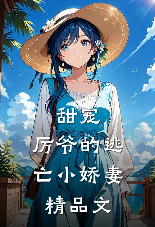 甜宠厉爷的逃亡小娇妻精品文