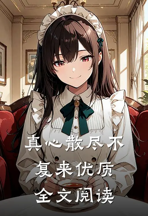 真心散尽不复来优质全文阅读
