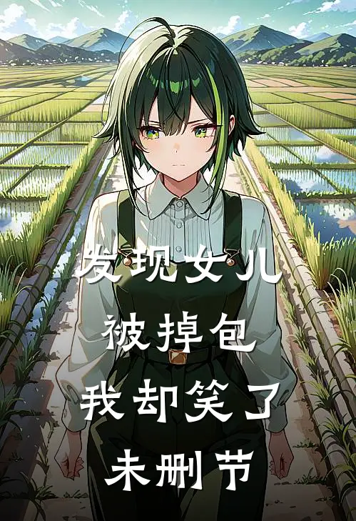 发现女儿被掉包，我却笑了未删节