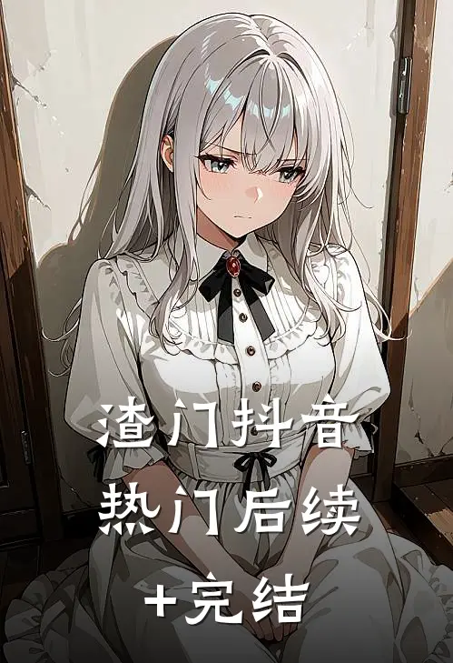 渣门抖音热门后续+完结
