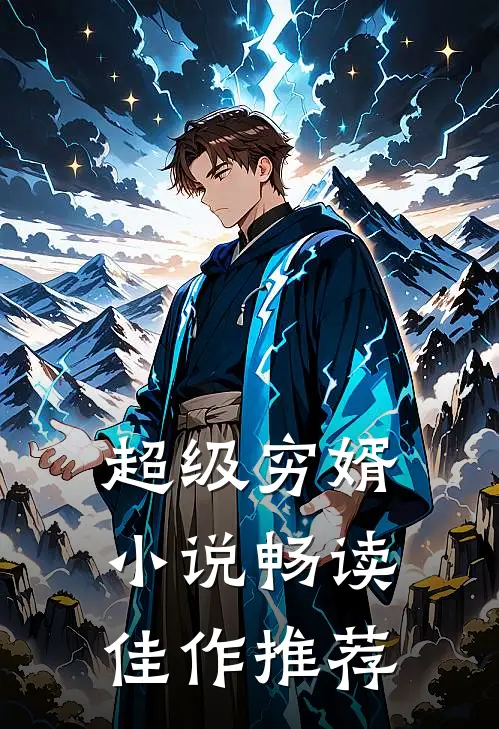 超级穷婿小说畅读佳作推荐
