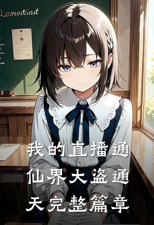 我的直播通仙界 大盗通天完整篇章